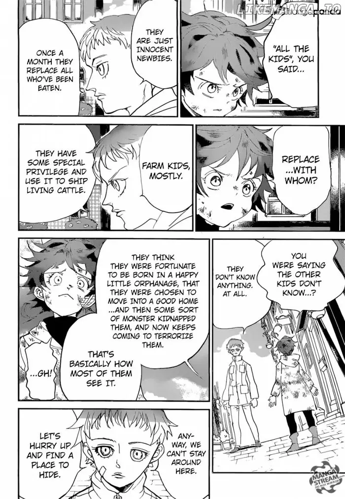 The Promised Neverland chapter 66 image 05_optimized